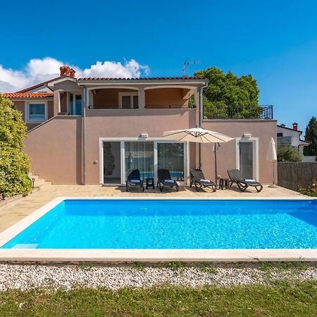 Villa Corinna Kukci Extérieur photo