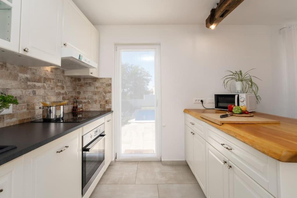 Villa Corinna Kukci Extérieur photo