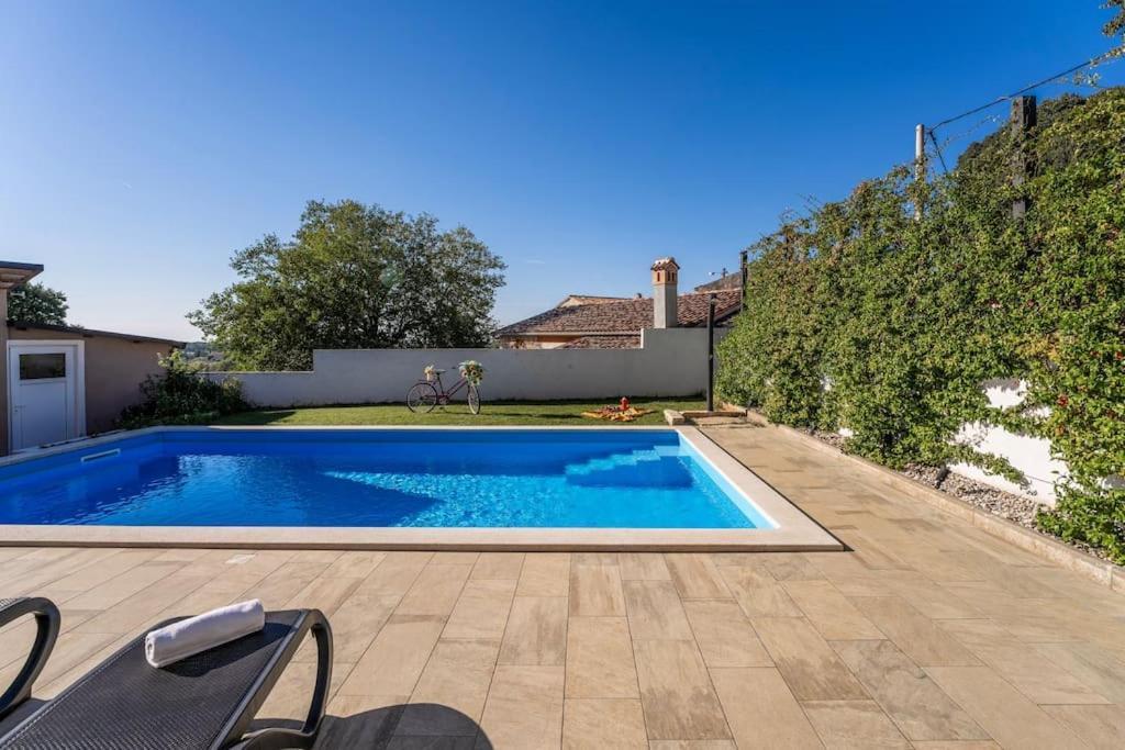 Villa Corinna Kukci Extérieur photo