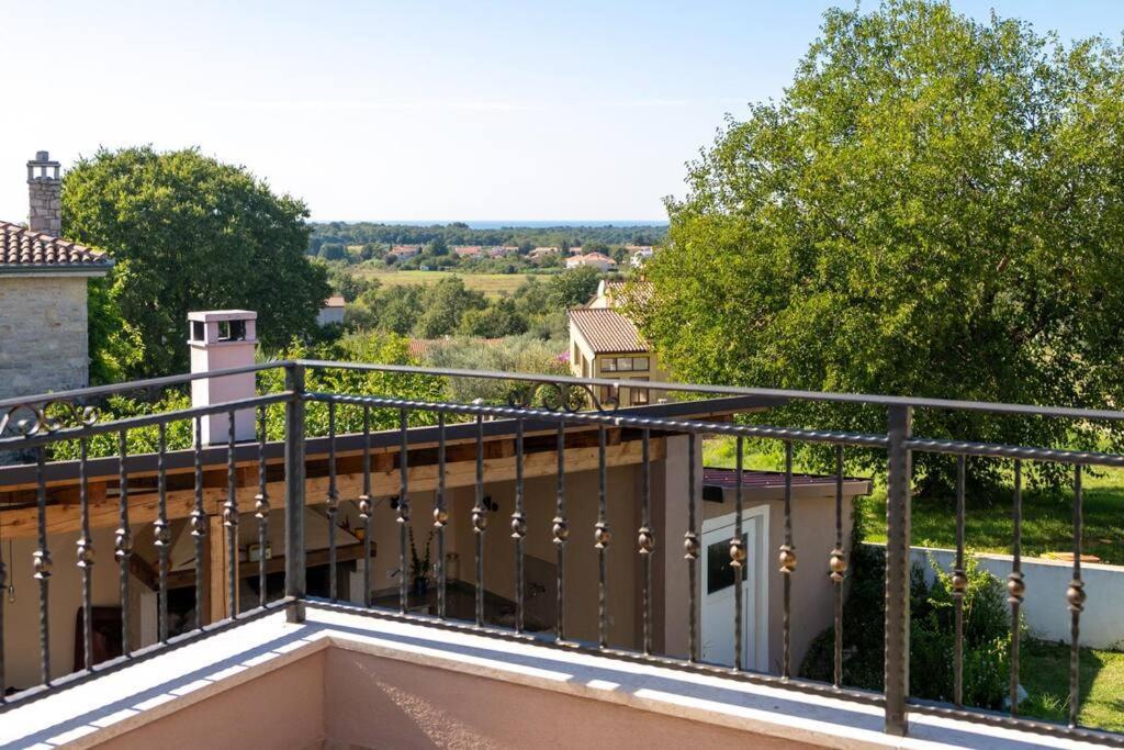 Villa Corinna Kukci Extérieur photo
