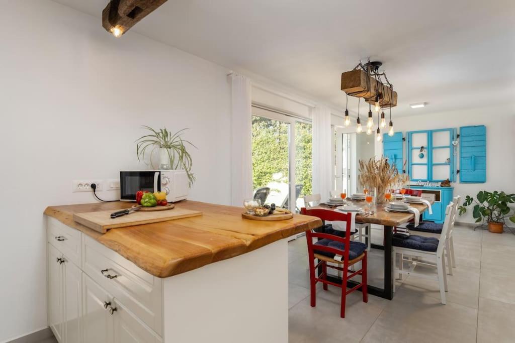 Villa Corinna Kukci Extérieur photo