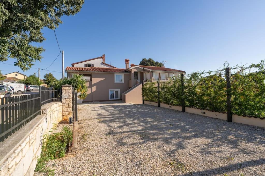 Villa Corinna Kukci Extérieur photo