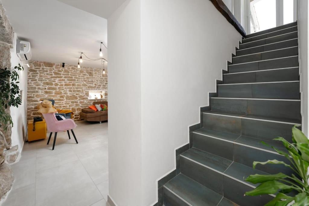 Villa Corinna Kukci Extérieur photo