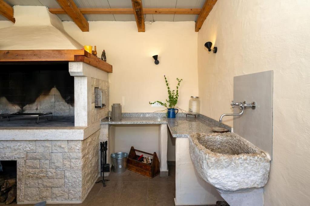 Villa Corinna Kukci Extérieur photo