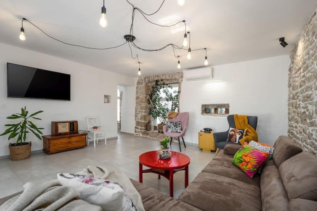 Villa Corinna Kukci Extérieur photo