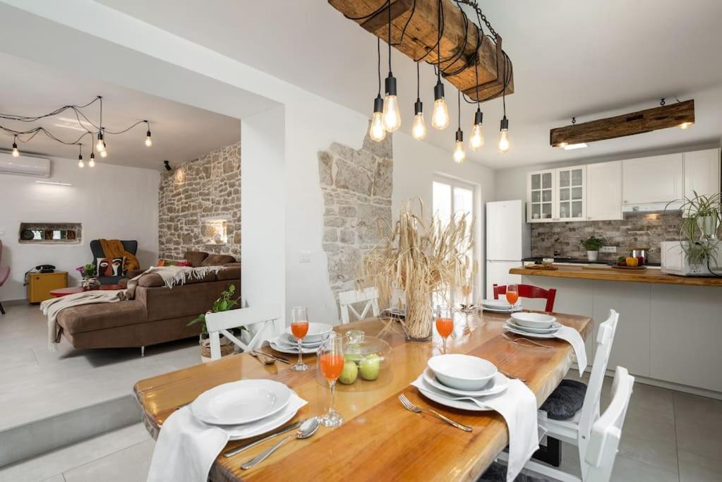 Villa Corinna Kukci Extérieur photo
