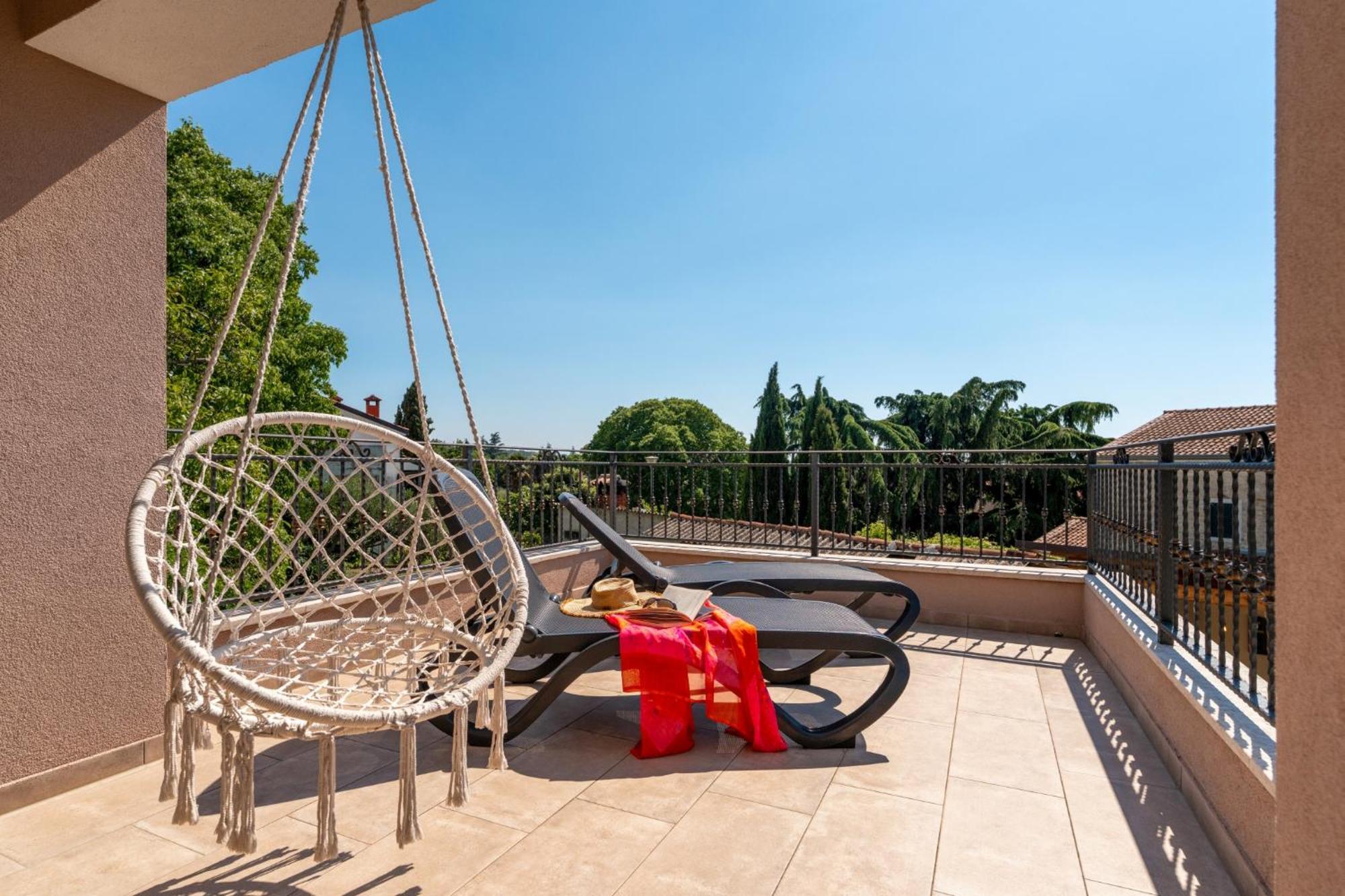 Villa Corinna Kukci Extérieur photo