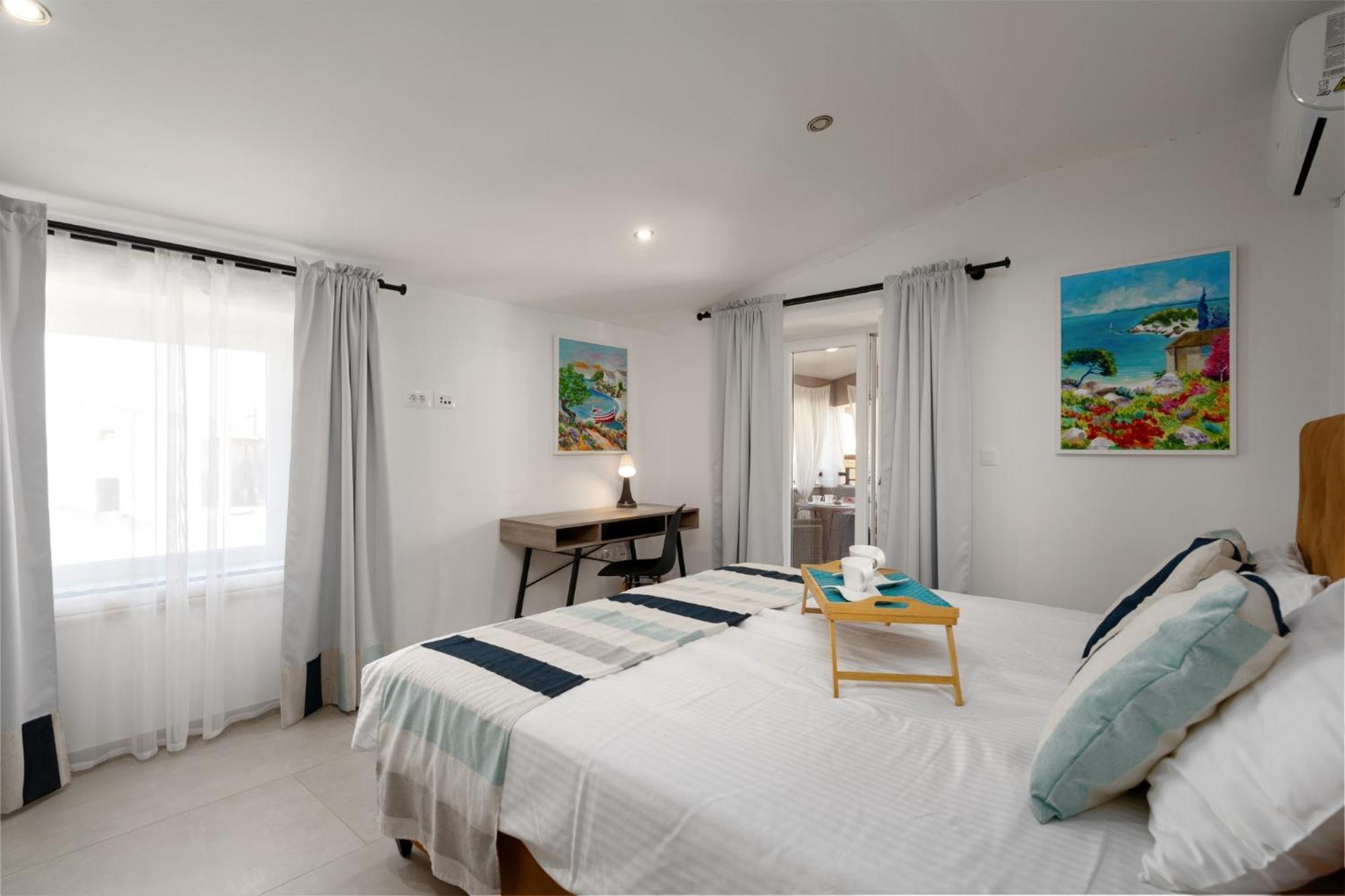 Villa Corinna Kukci Extérieur photo