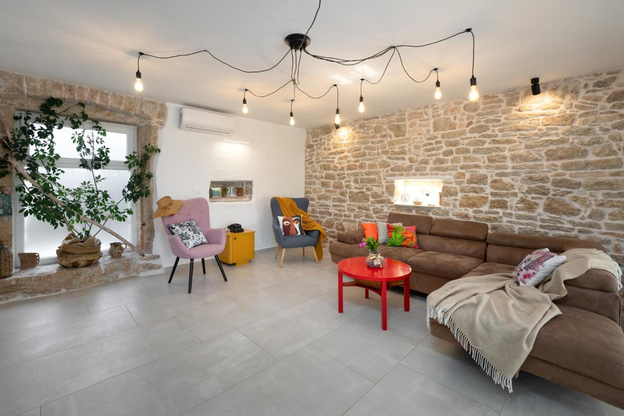 Villa Corinna Kukci Extérieur photo