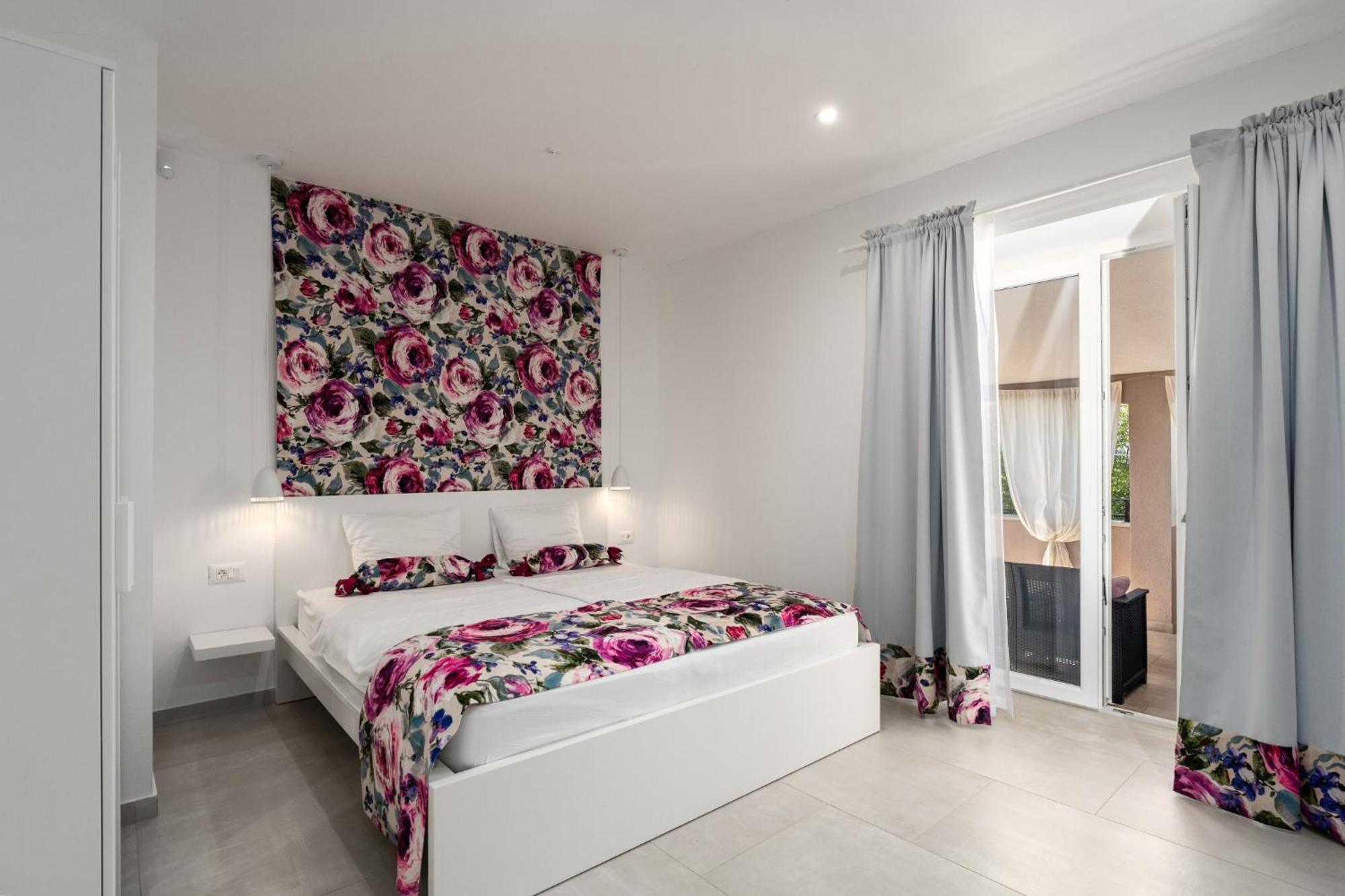 Villa Corinna Kukci Extérieur photo