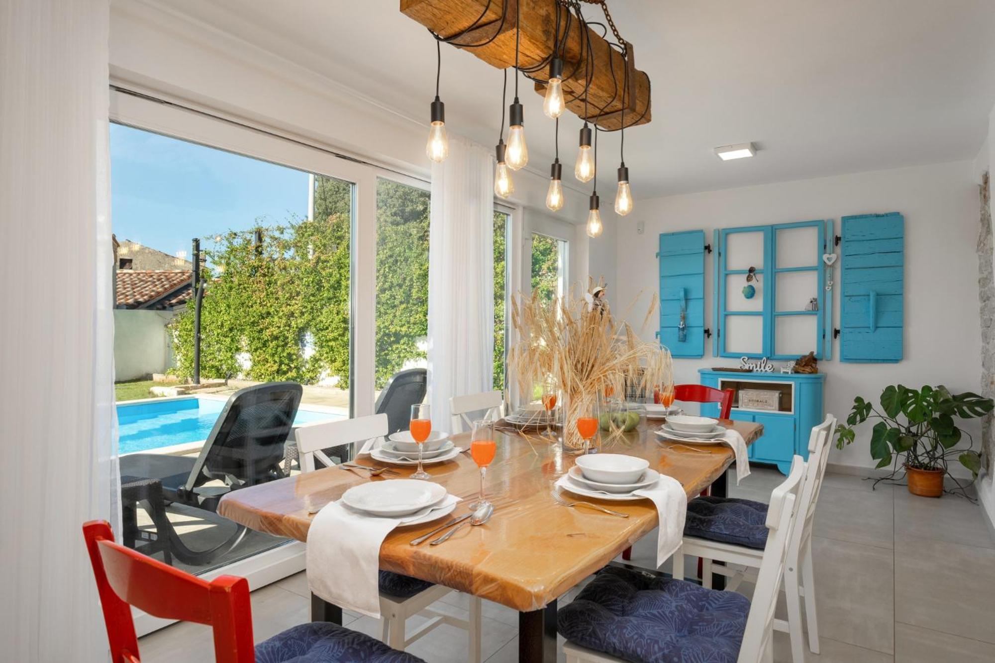 Villa Corinna Kukci Extérieur photo