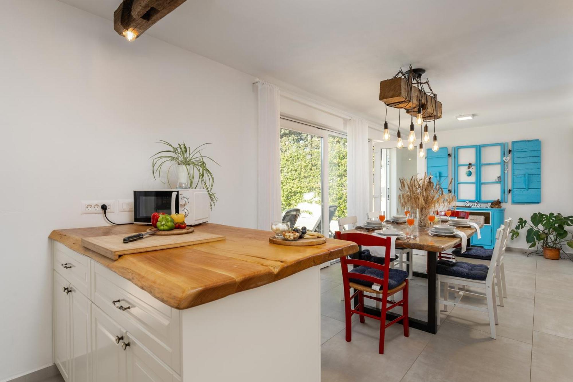 Villa Corinna Kukci Extérieur photo