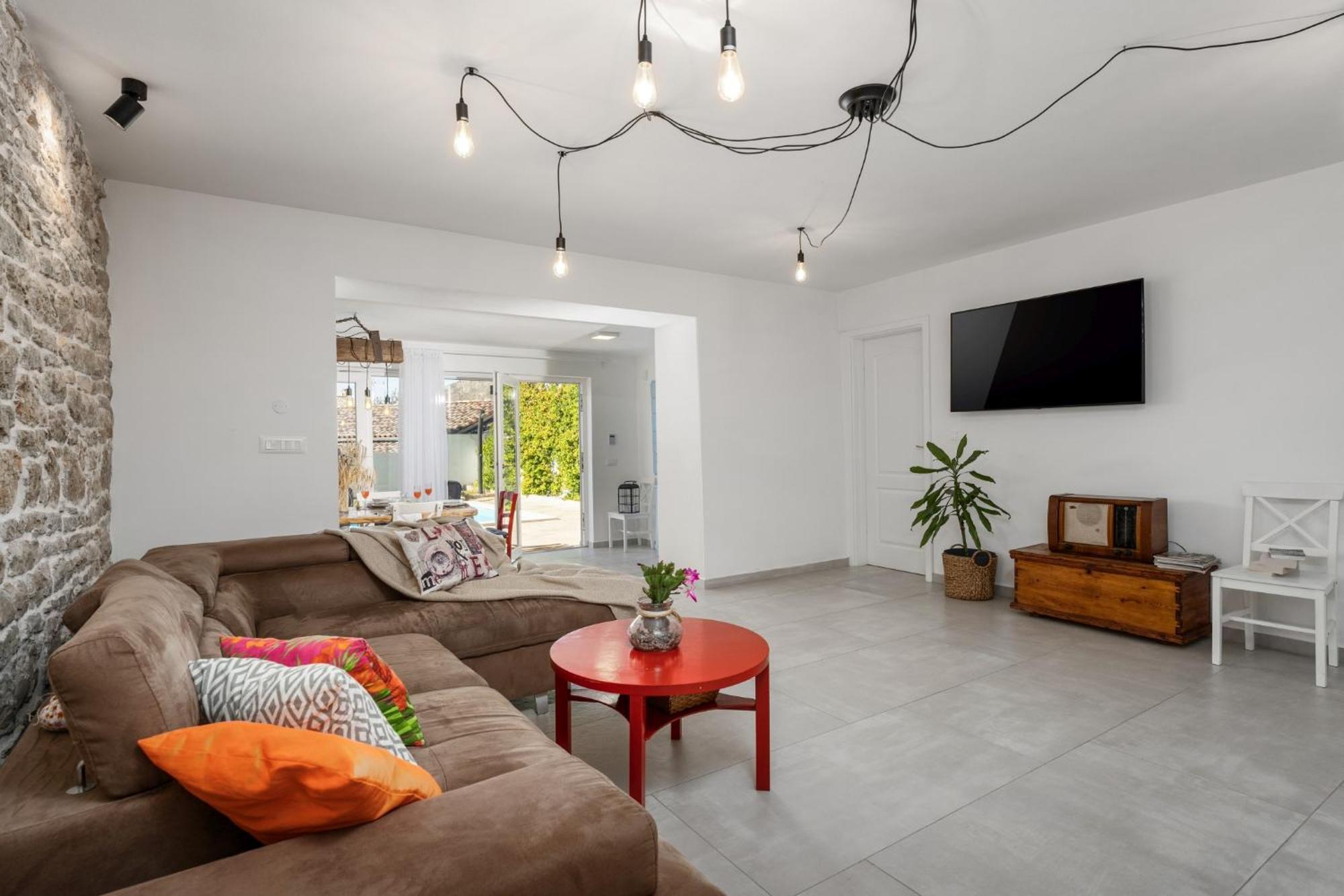 Villa Corinna Kukci Extérieur photo