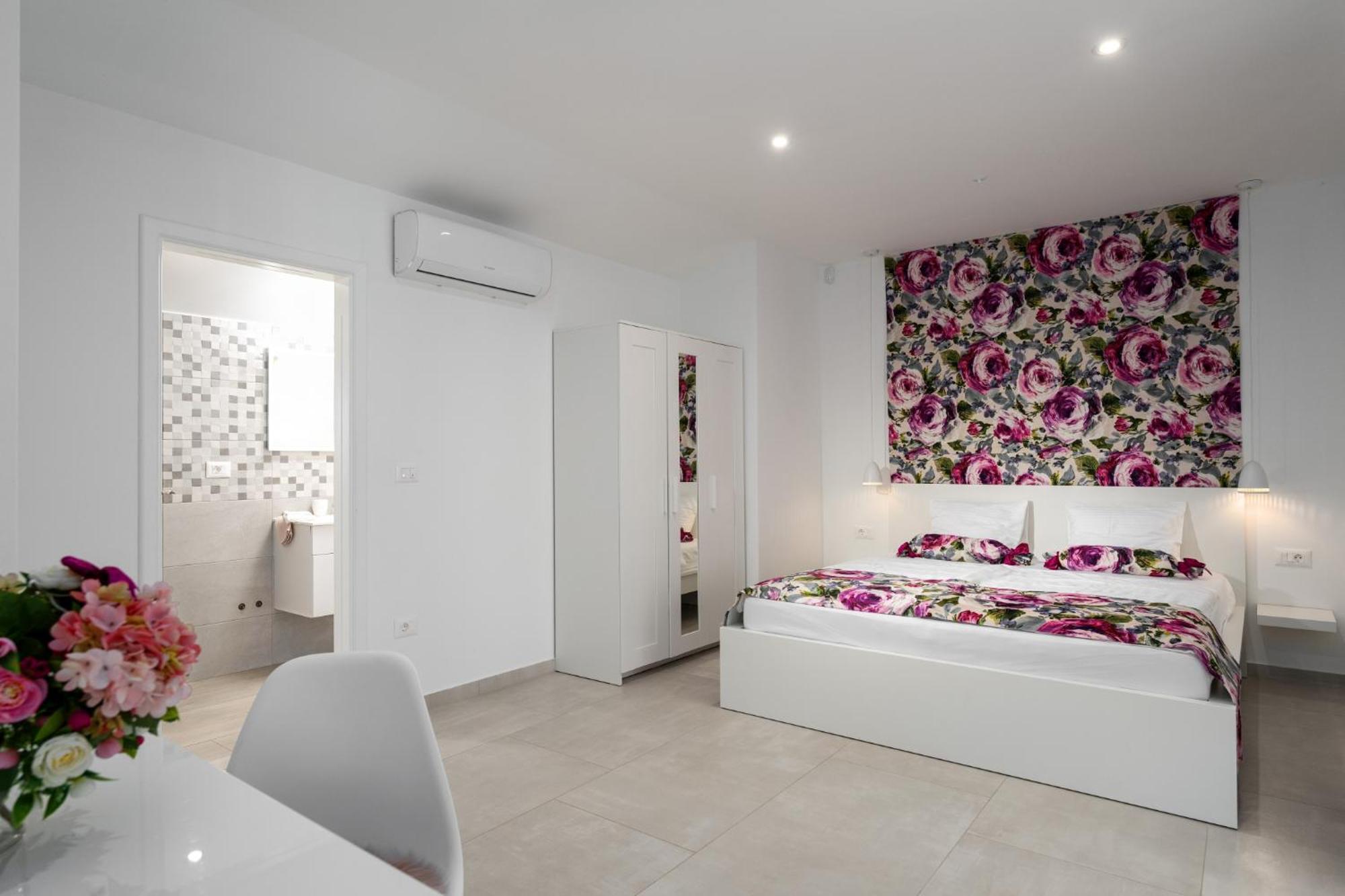 Villa Corinna Kukci Extérieur photo