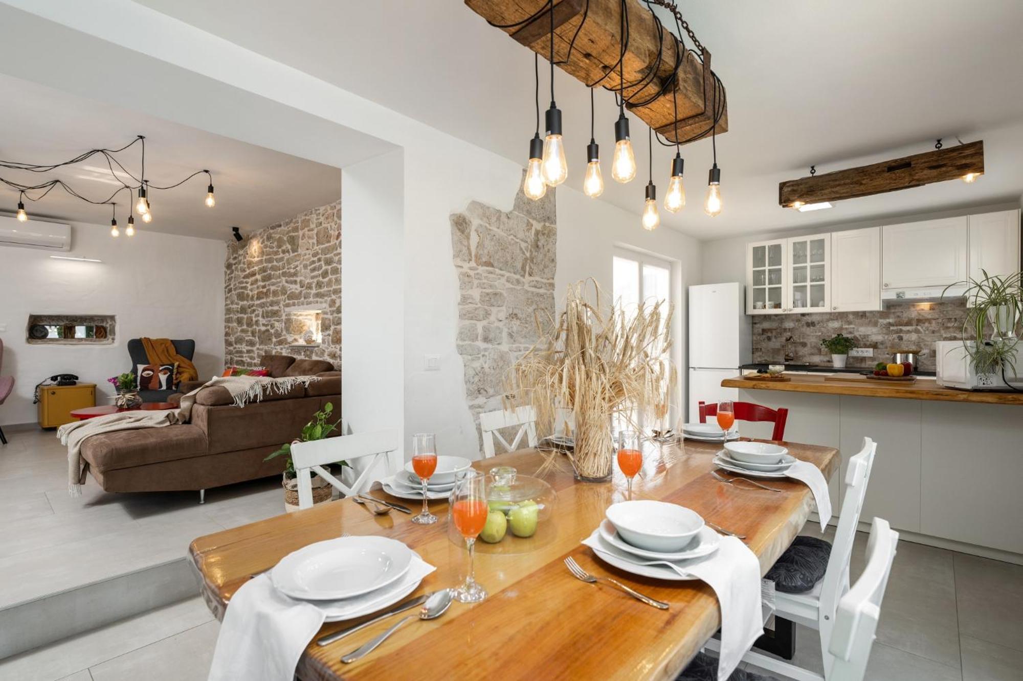 Villa Corinna Kukci Extérieur photo