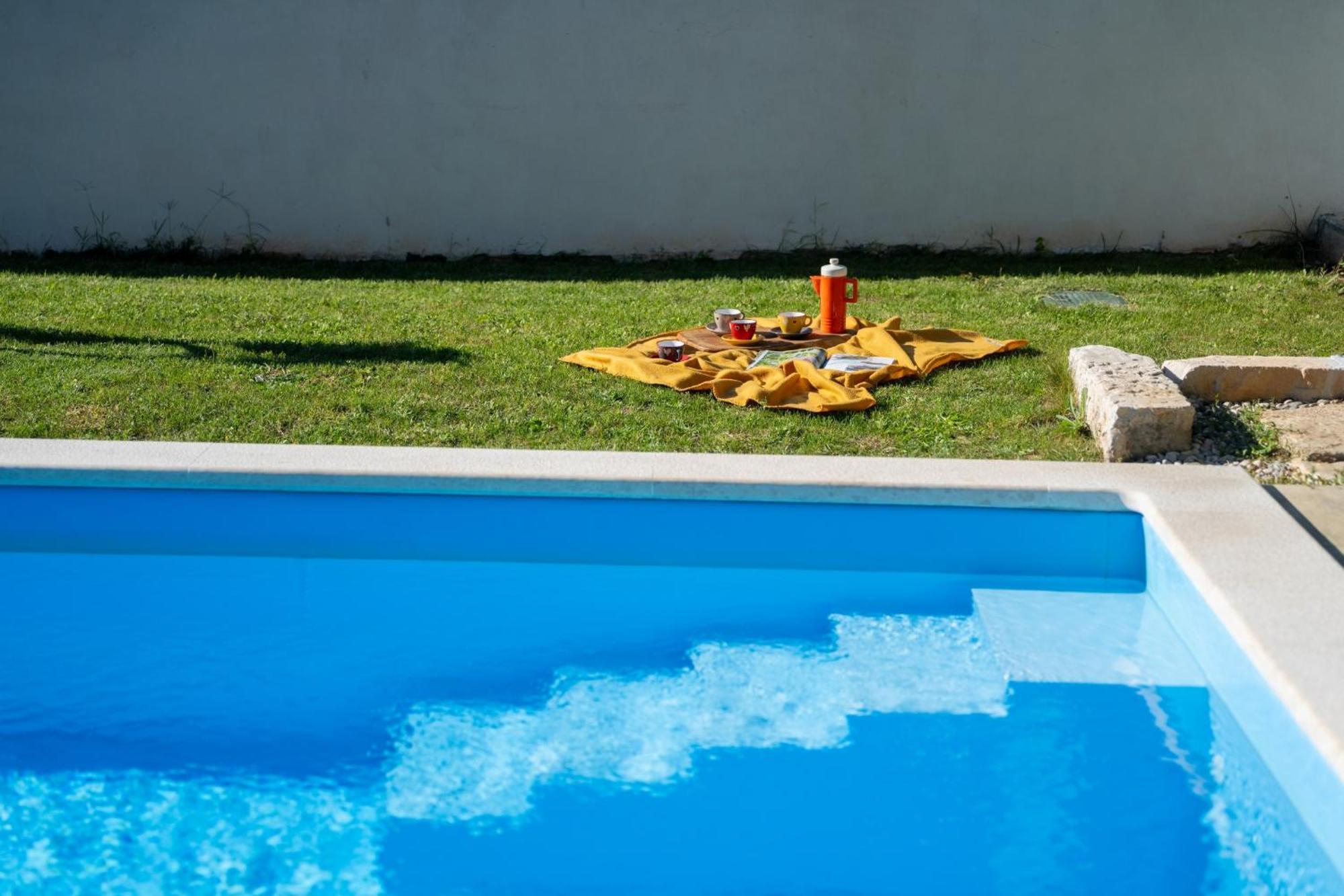 Villa Corinna Kukci Extérieur photo